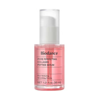 Biodance Pore Perfecting Collagen Peptide Serum 30ml