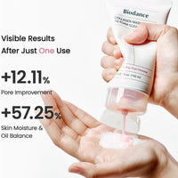 Biodance Collagen Mask To Foam Cleanser 150ml