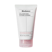 Biodance Collagen Mask To Foam Cleanser 150ml