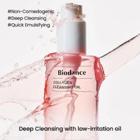 Biodance Collagen Cleansing Oil 200ml