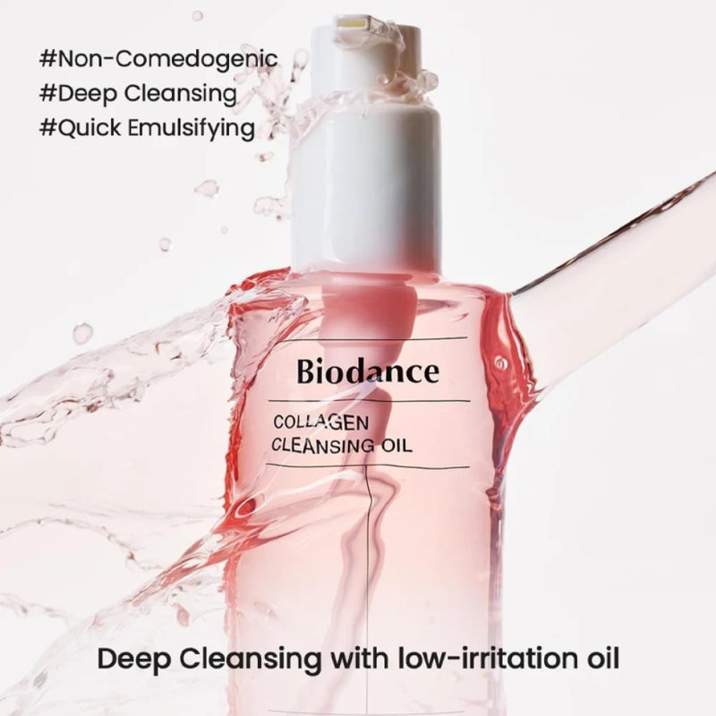 Biodance Collagen Cleansing Oil 200ml