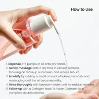 Biodance Collagen Cleansing Oil 200ml