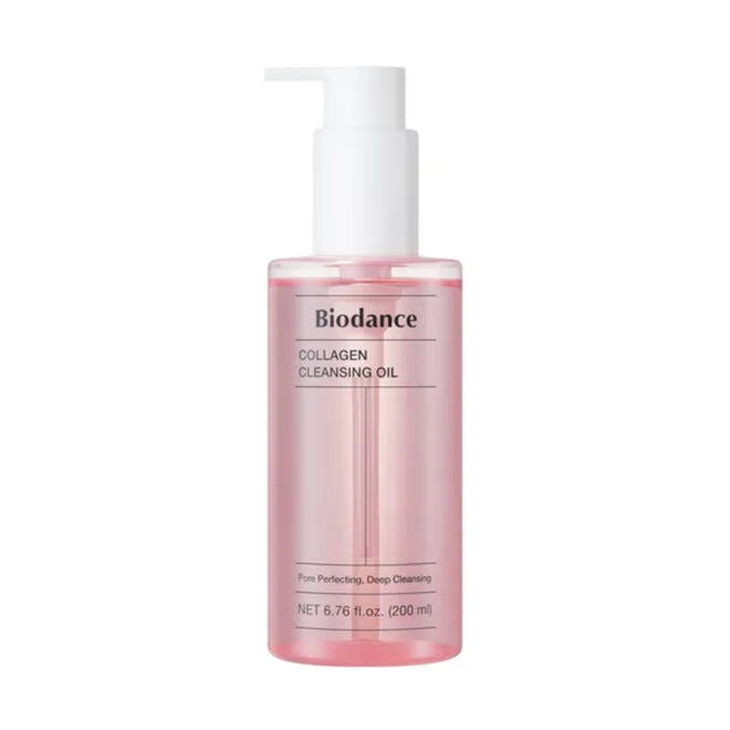 Biodance Collagen Cleansing Oil 200ml