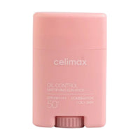 Celimax Oil Control Mattifying Sun Stick 19g