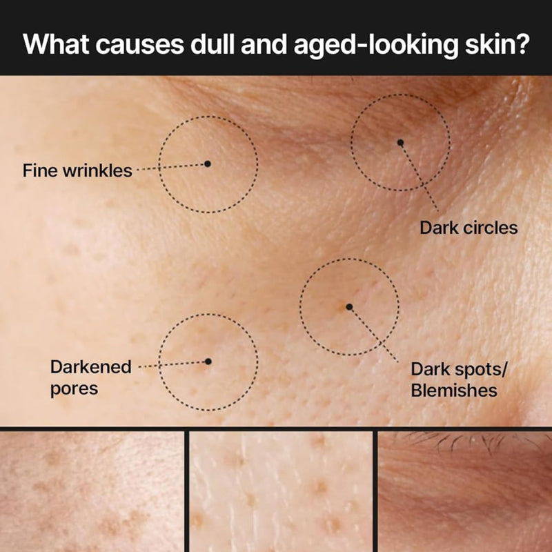Celimax Pore + Dark Spot Brightening Cream 35ml