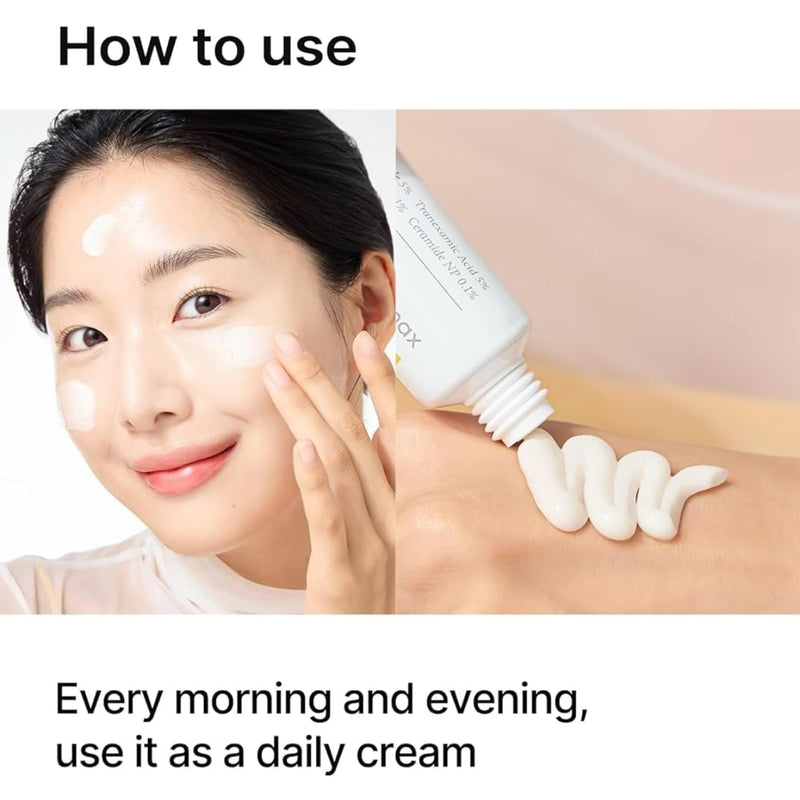 Celimax Pore + Dark Spot Brightening Cream 35ml