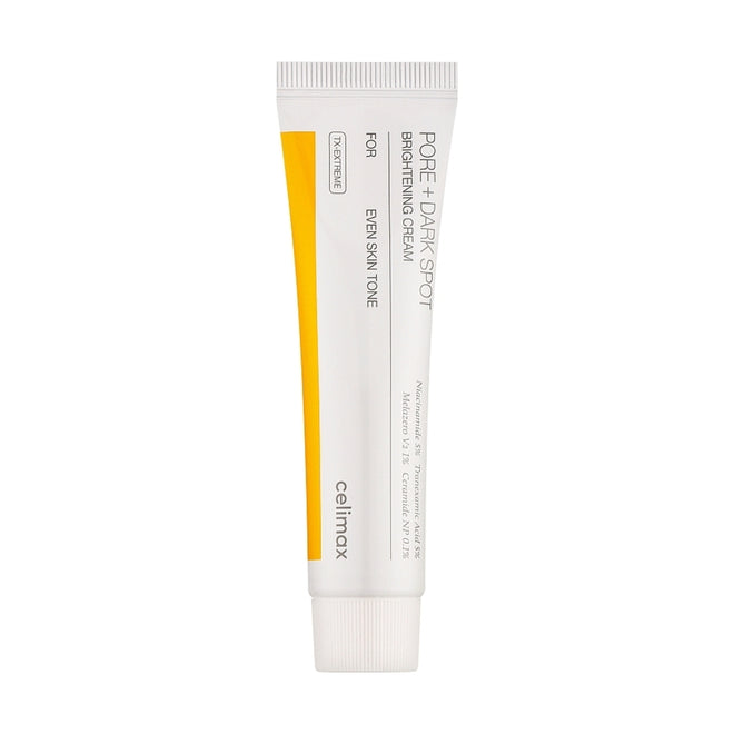 Celimax Pore + Dark Spot Brightening Cream 35ml