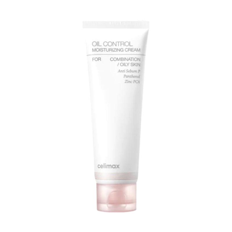 Celimax Oil Control Moisturizing Cream 80ml