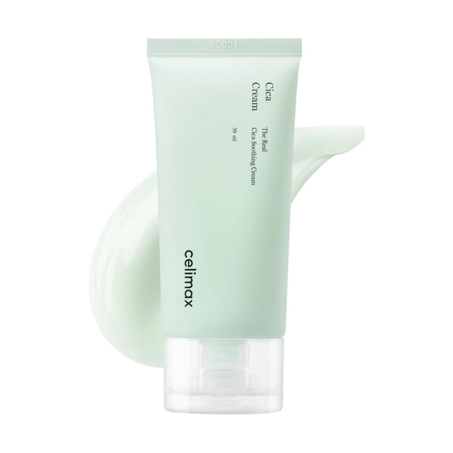Celimax The Real Cica Soothing Cream 50ml