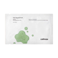 Celimax Oil Control Capsule Essence 30ml