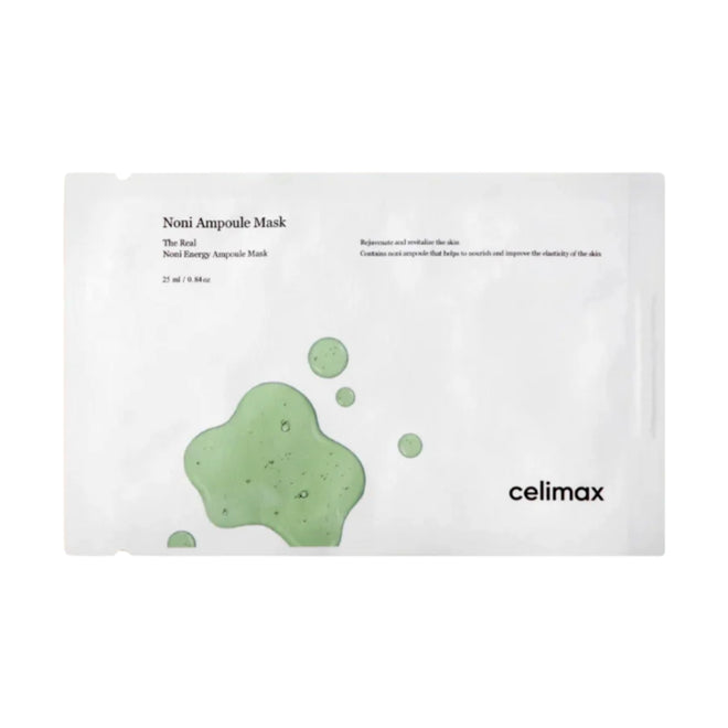 Celimax Oil Control Capsule Essence 30ml