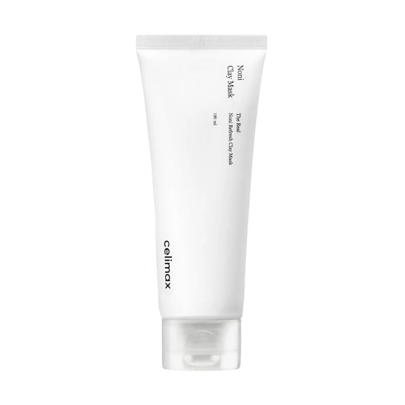 Celimax The Real Noni Refresh Clay Mask 120g