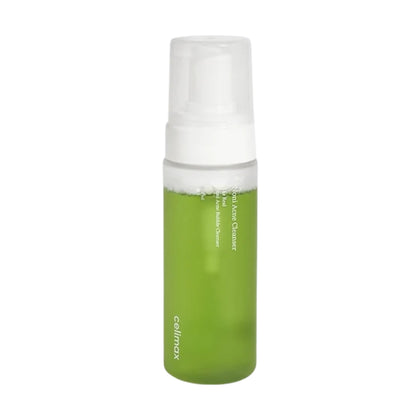 Celimax The Real Noni Acne Bubble Cleanser 155ml
