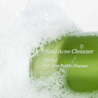 Celimax The Real Noni Acne Bubble Cleanser 155ml