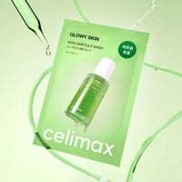 Celimax The Real Noni Energy Ampoule Mask 10 x 29ml