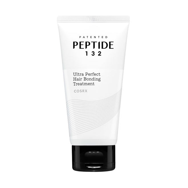 COSRX Peptide 132 Ultra Perfect Hair Bonding Treatment 120ml