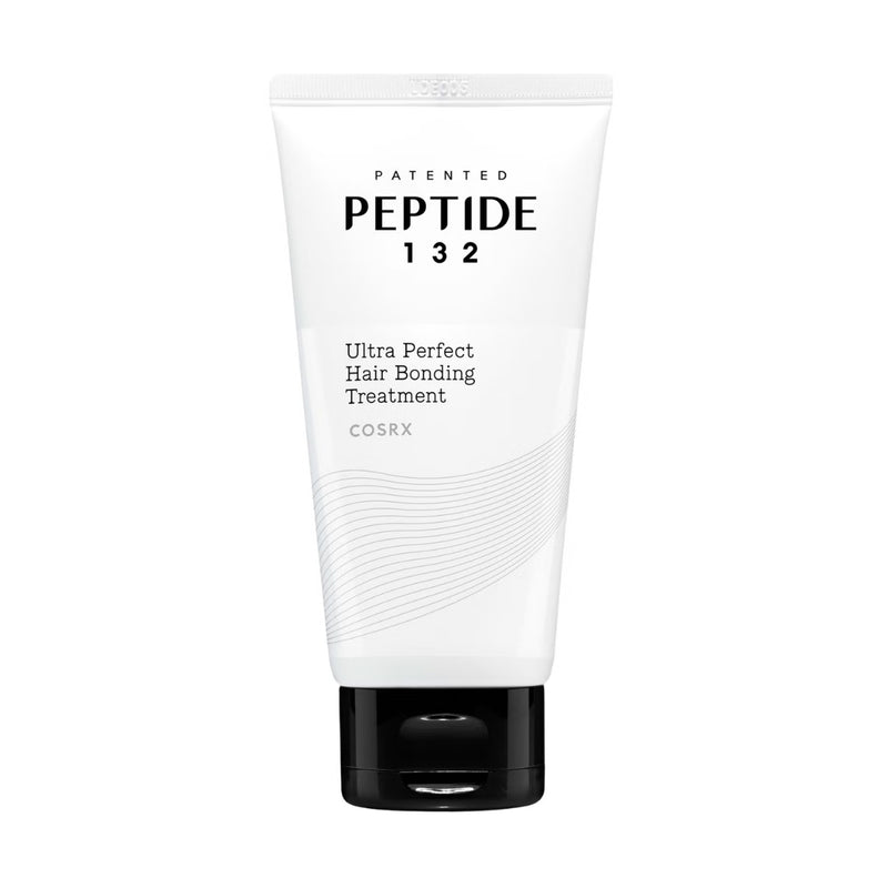 COSRX Peptide 132 Ultra Perfect Hair Bonding Treatment 120ml