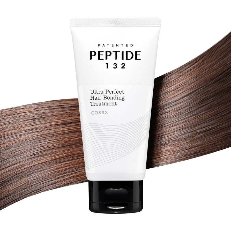 COSRX Peptide 132 Ultra Perfect Hair Bonding Treatment 120ml