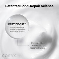 COSRX Peptide 132 Ultra Perfect Hair Bonding Treatment 120ml