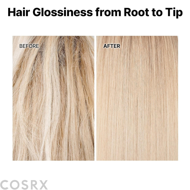 COSRX Peptide 132 Ultra Perfect Hair Bonding Treatment 120ml