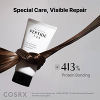 COSRX Peptide 132 Ultra Perfect Hair Bonding Treatment 120ml