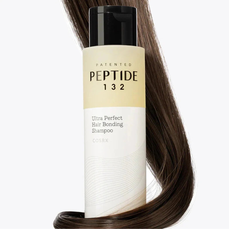 COSRX Peptide 132 Ultra Perfect Hair Bonding Shampoo 200ml