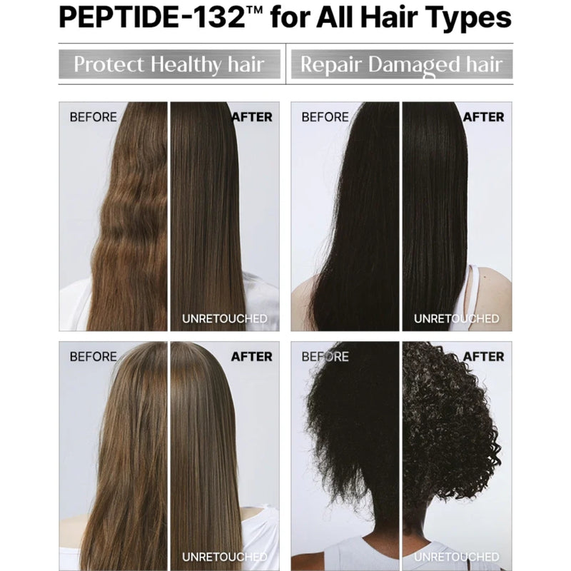 COSRX Peptide 132 Ultra Perfect Hair Bonding Oil Serum 28ml