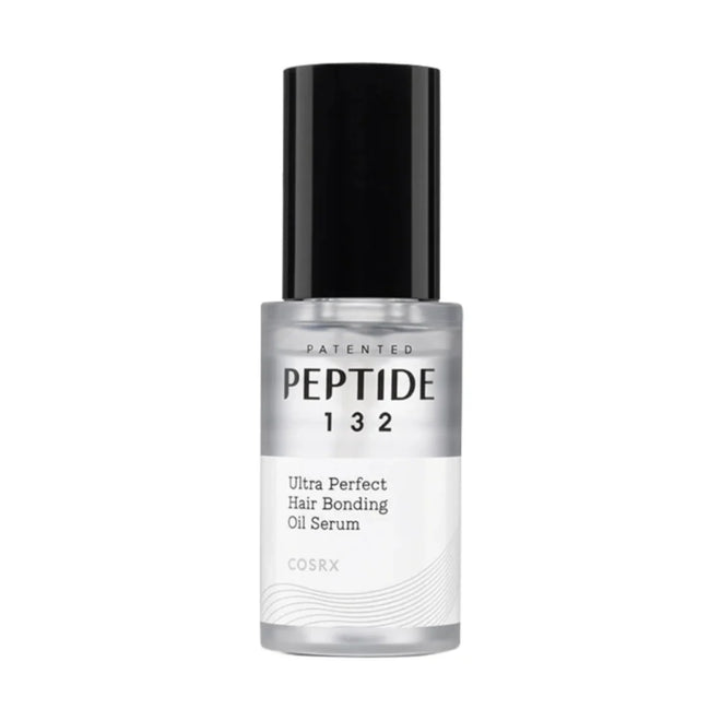 COSRX Peptide 132 Ultra Perfect Hair Bonding Oil Serum 28ml
