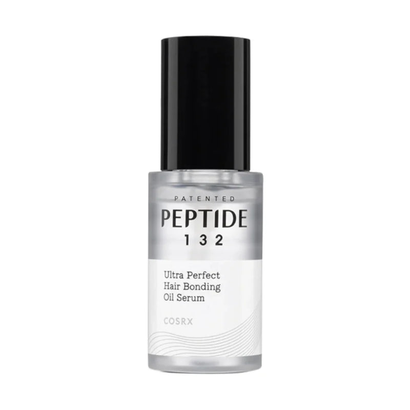 COSRX Peptide 132 Ultra Perfect Hair Bonding Oil Serum 28ml