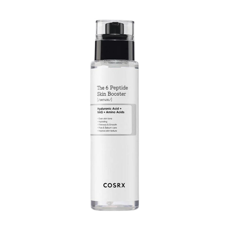 COSRX The 6 Peptide Skin Booster Serum 150ml