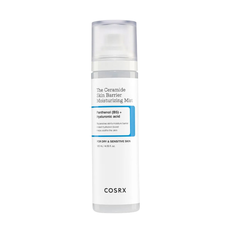 COSRX The Ceramide Skin Barrier Moisturising Mist 120ml