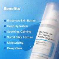 COSRX The Ceramide Skin Barrier Moisturising Mist 120ml