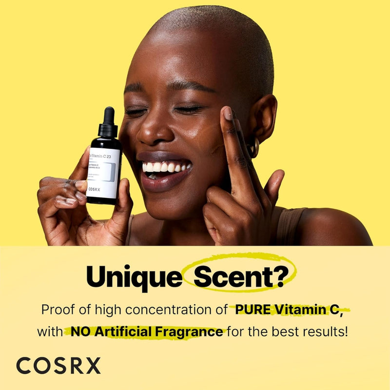 COSRX Advanced The Vitamin C 23 Serum 20ml