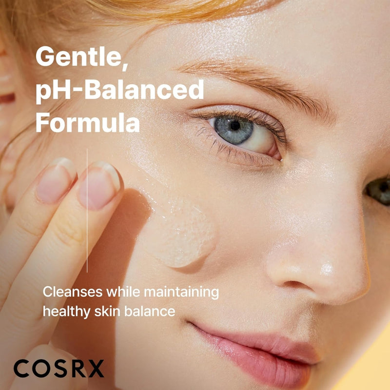 COSRX Advanced Snail Mucin Gel Cleanser 50ml