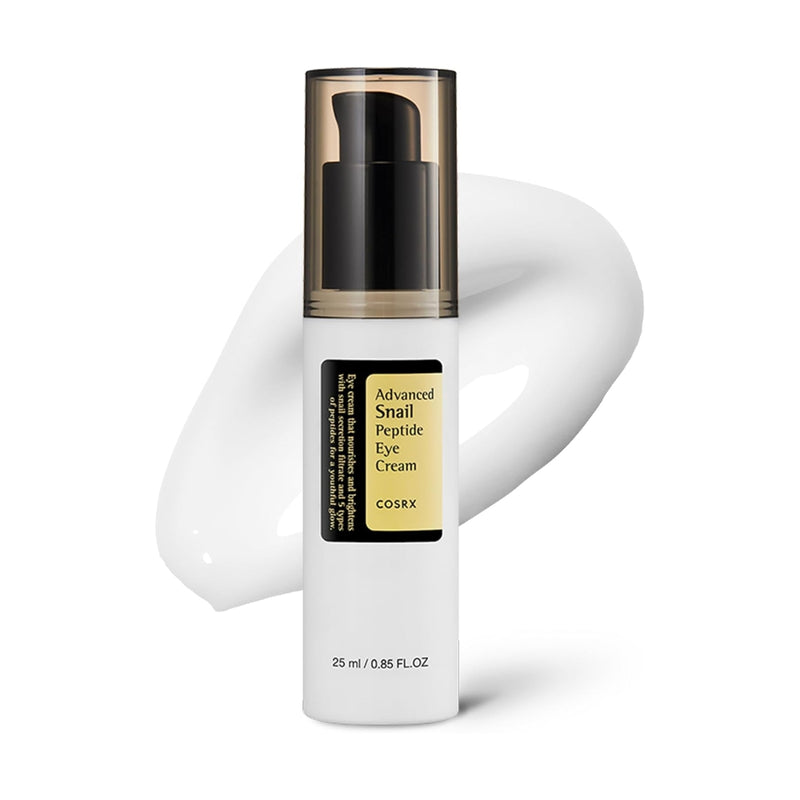 COSRX Advanced Snail Peptide Eye Cream 25ml