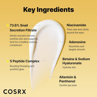 COSRX Advanced Snail Peptide Eye Cream 25ml
