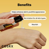 COSRX Advanced Snail Peptide Eye Cream 25ml