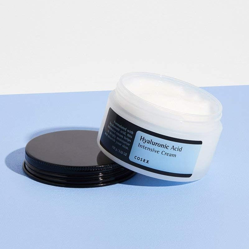COSRX Hyaluronic Acid Intensive Cream 100g