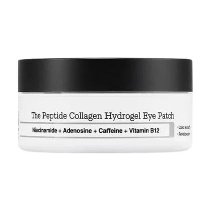 COSRX Peptide Collagen Hydrogel Eye Patch 60 Pieces