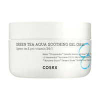 COSRX Green Tea Aqua Soothing Gel Cream 50g