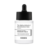 COSRX The Alpha Arbutin 2 Discoloration Care Serum 50ml