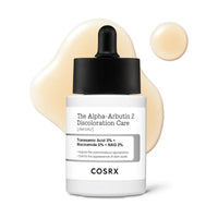 COSRX The Alpha Arbutin 2 Discoloration Care Serum 50ml