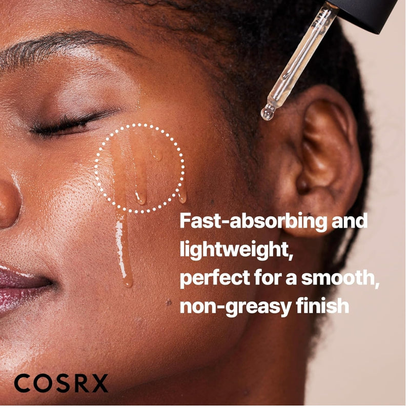 COSRX The Alpha Arbutin 2 Discoloration Care Serum 50ml