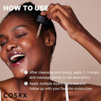 COSRX The Alpha Arbutin 2 Discoloration Care Serum 50ml