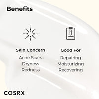 COSRX Advanced Snail 92 All in One Cream Tube 100g