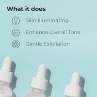 COSRX AHA BHA Vitamin C Booster Serum 30ml