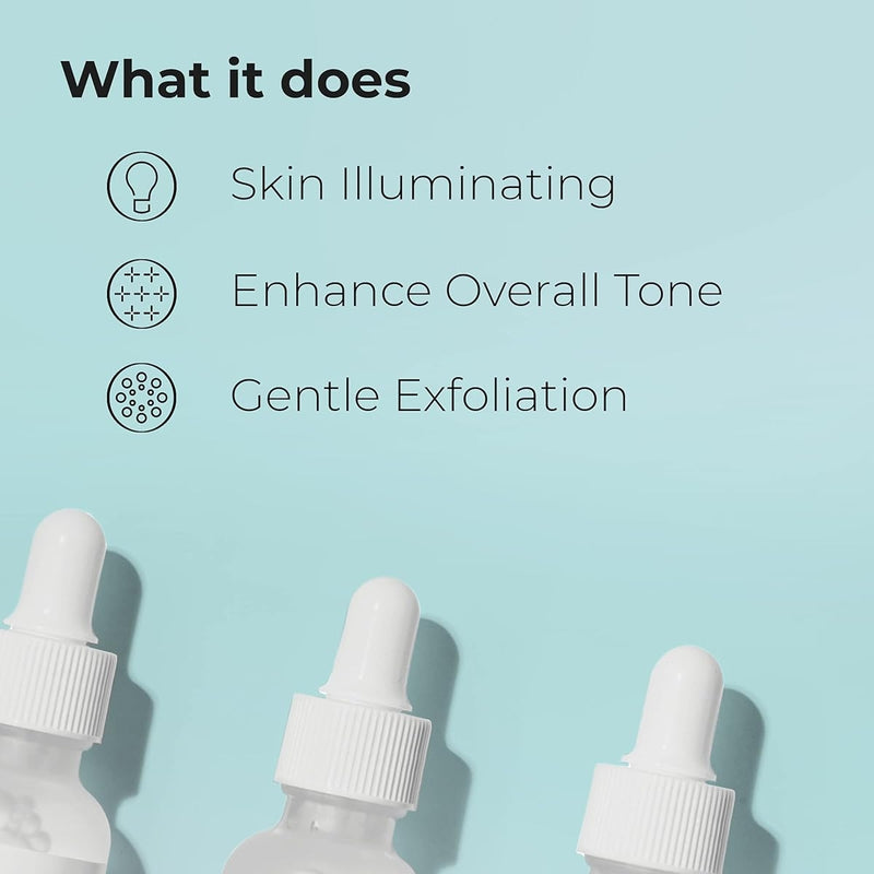COSRX AHA BHA Vitamin C Booster Serum 30ml