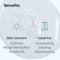 COSRX AHA BHA Vitamin C Booster Serum 30ml