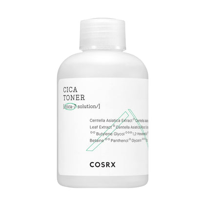 COSRX Cica Toner 150ml