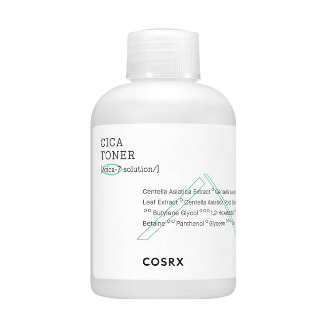COSRX Cica Toner 150ml